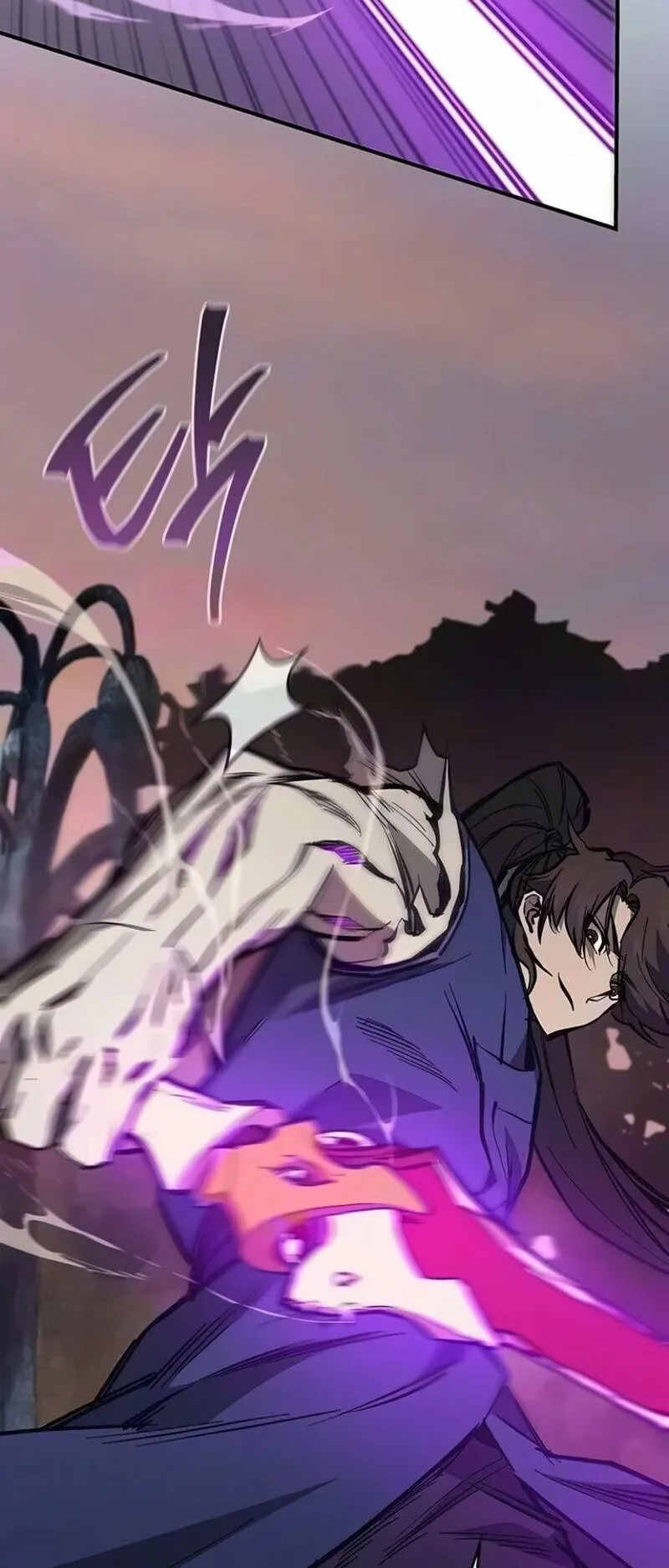 The Demonic Cult Instructor Returns ตอนที่ 68 หน้า 19