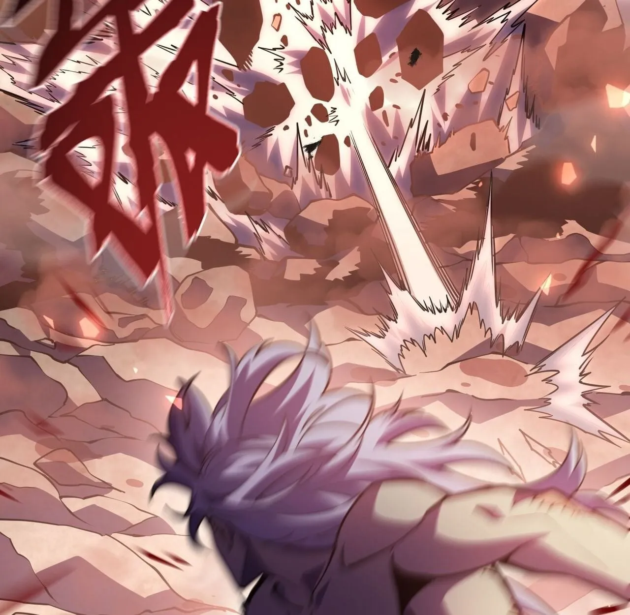 Rebirth My Vengeance Through the Mirror ตอนที่ 28 หน้า 78
