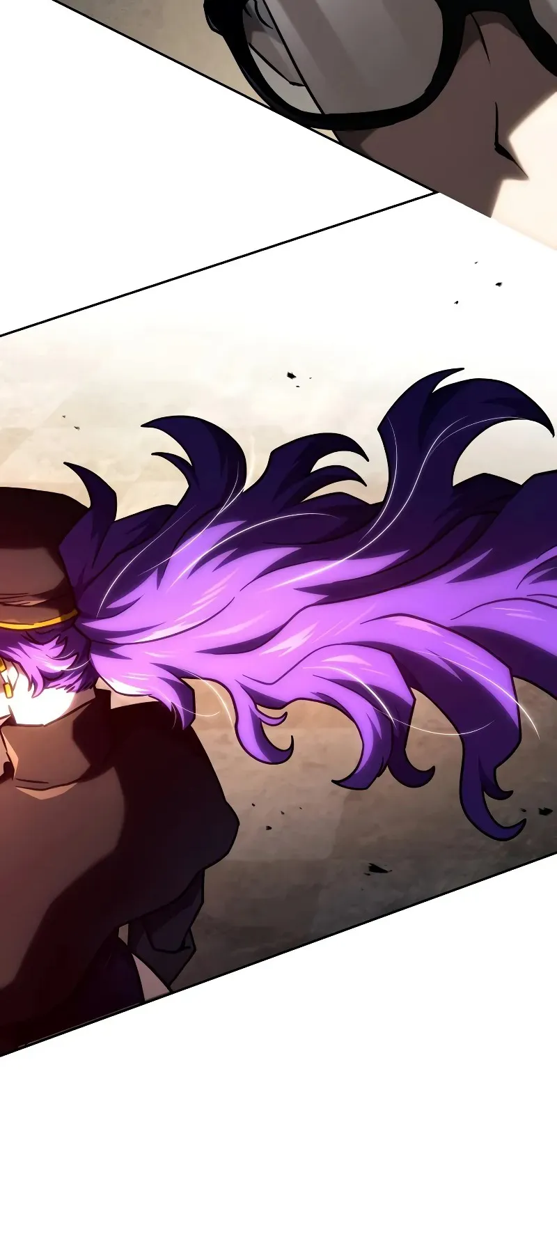 Revenge of the Iron-Blooded Sword Hound ตอนที่ 97 หน้า 86