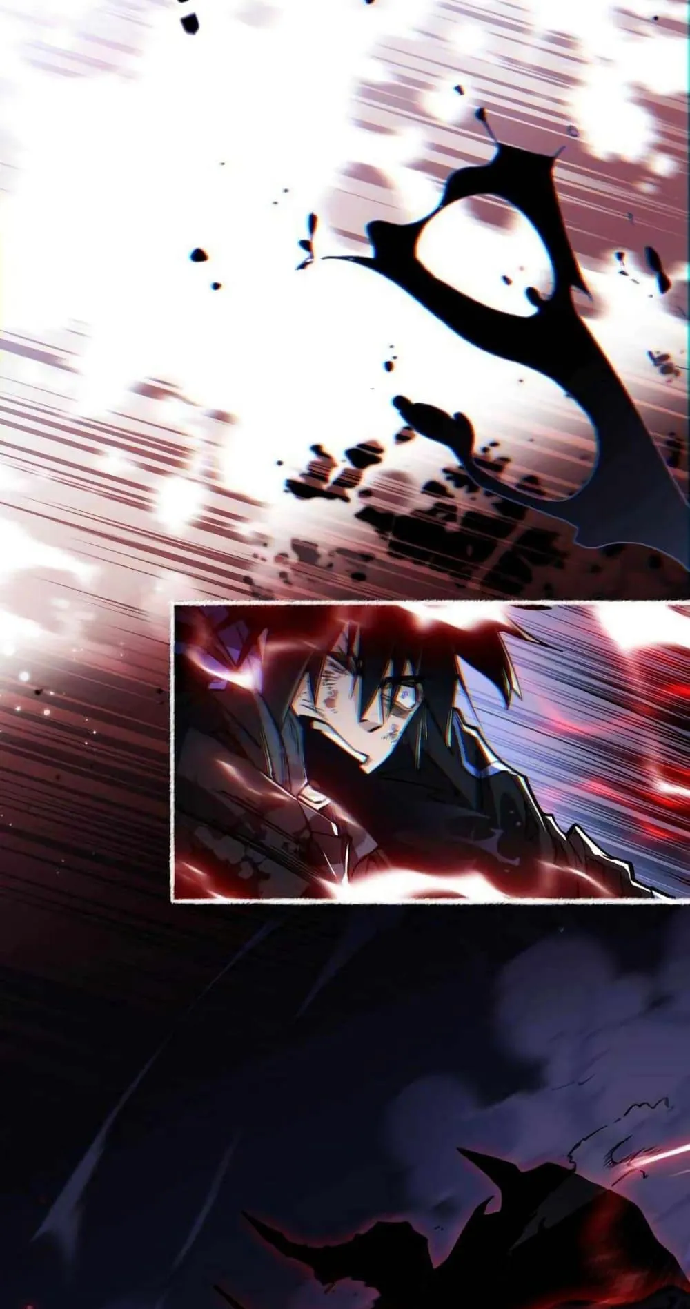 Doom Summoner ตอนที่ 1 หน้า 10