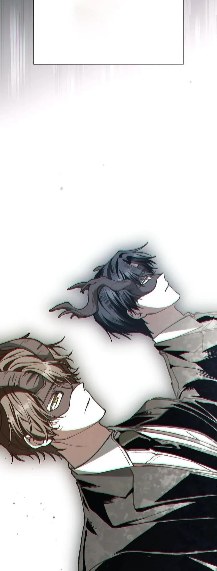 Got Dropped into a Ghost Story, Still Gotta Work ตอนที่ 6 หน้า 54