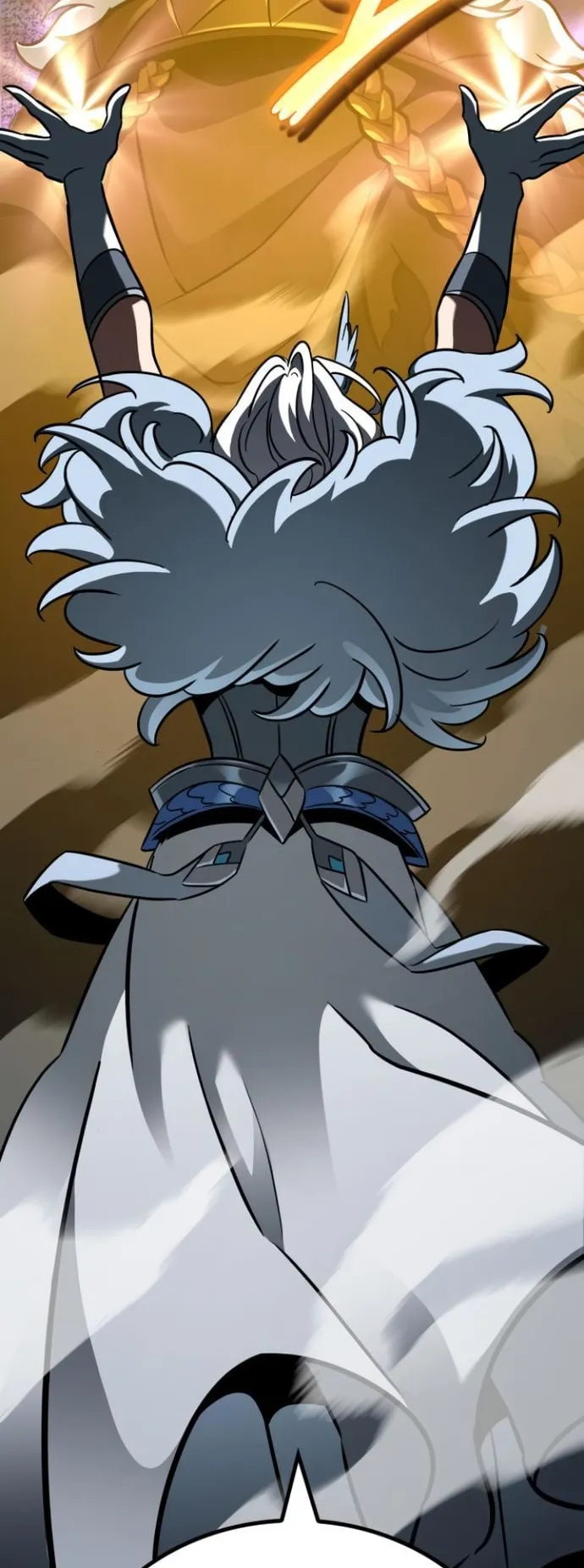 Valhalla Saga ตอนที่ 15 หน้า 100