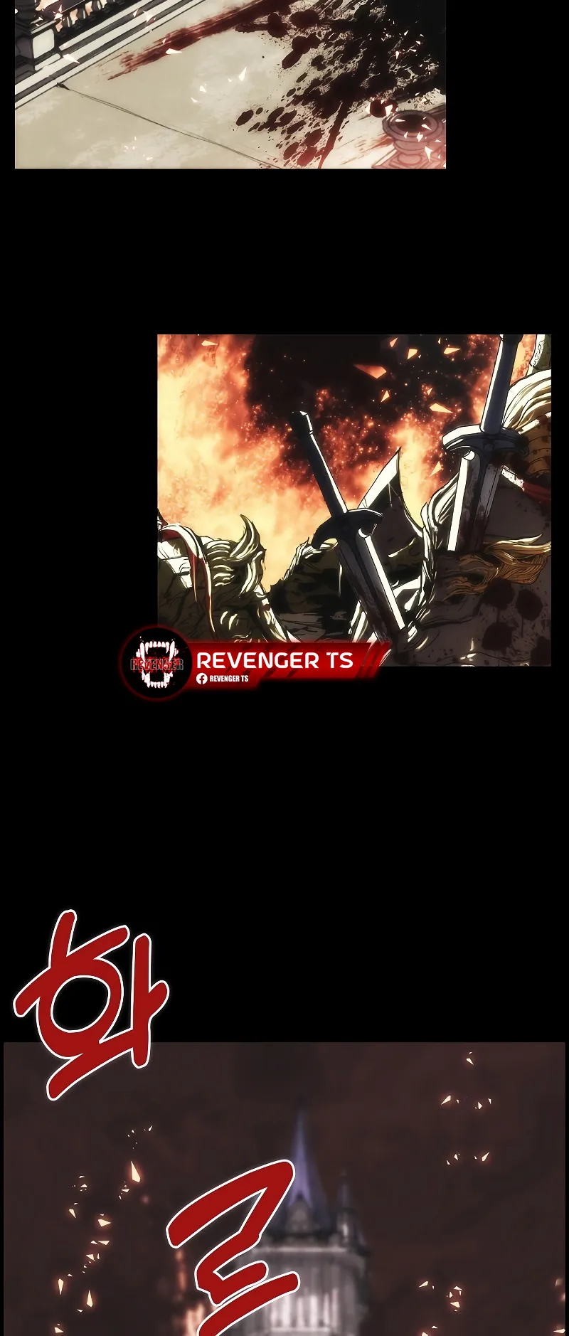 Bloodhound Is Regression Instinct ตอนที่ 1 หน้า 19