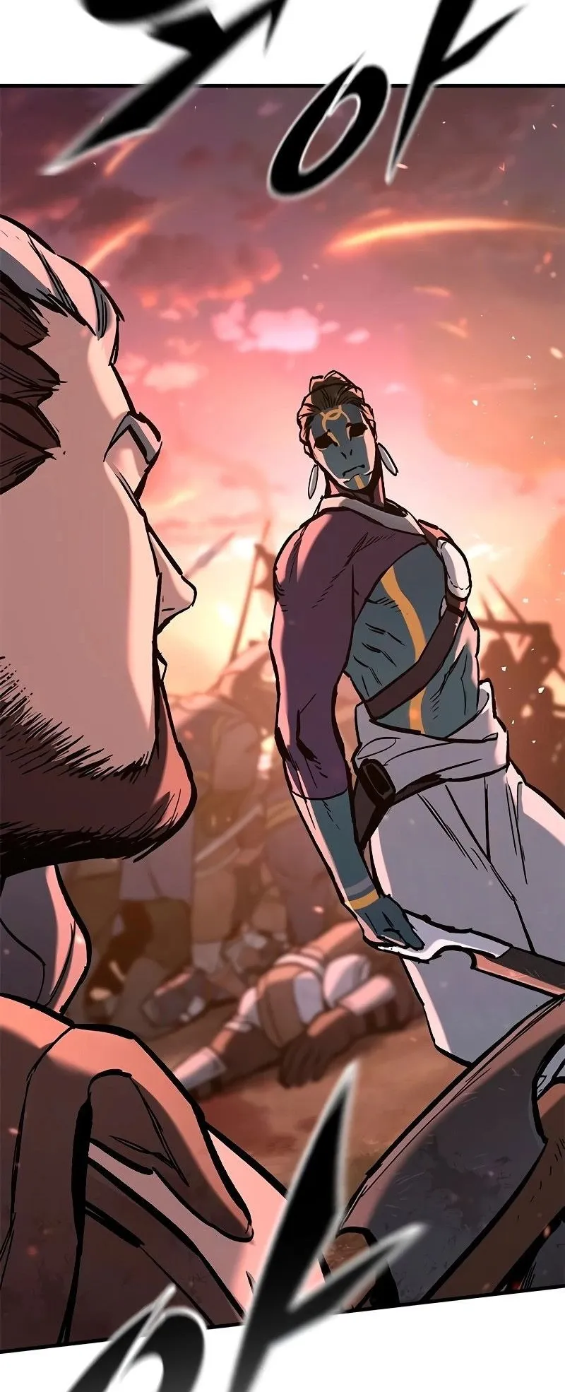 Eternally Regressing Knight ตอนที่ 4 หน้า 30