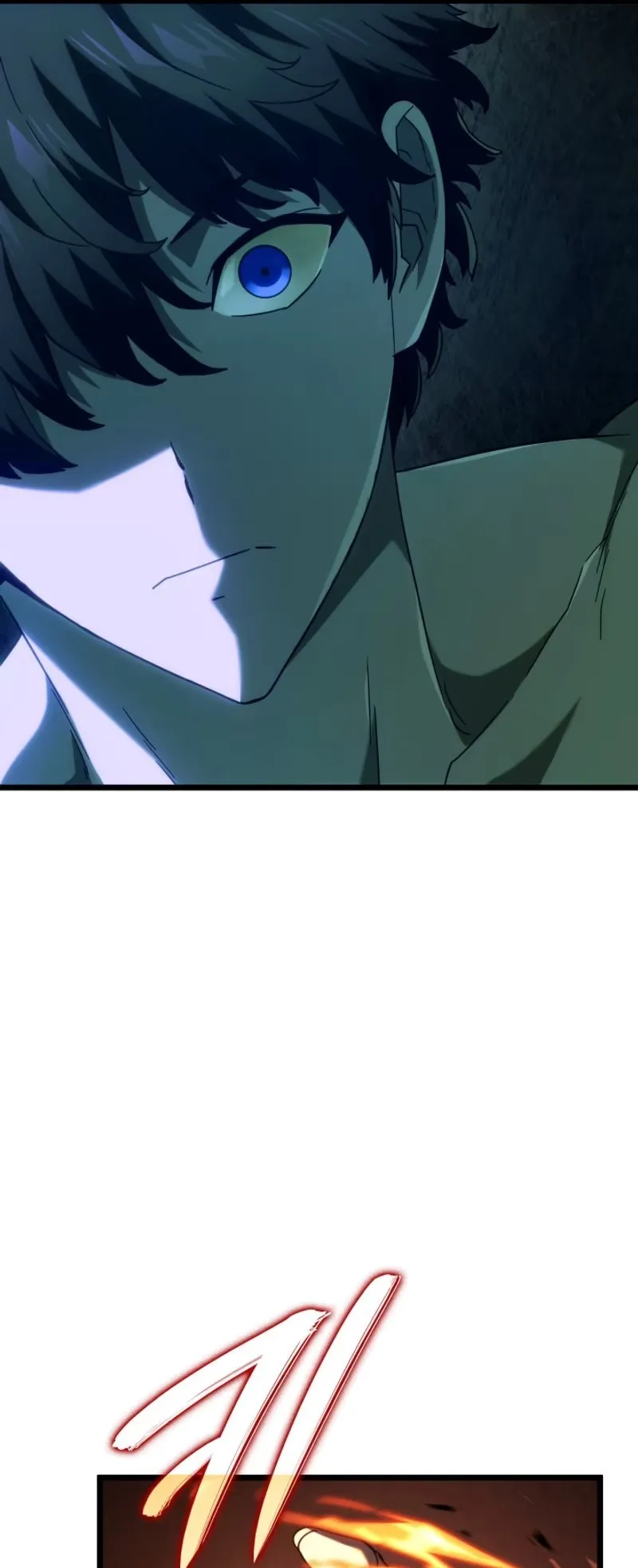 Revenge of the Iron-Blooded Sword Hound ตอนที่ 87 หน้า 52