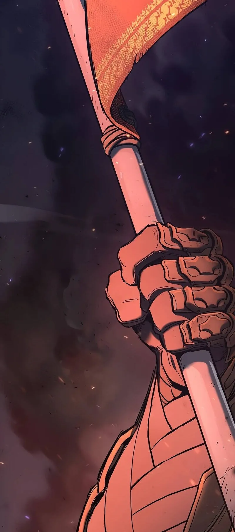 Eternally Regressing Knight ตอนที่ 1 หน้า 53