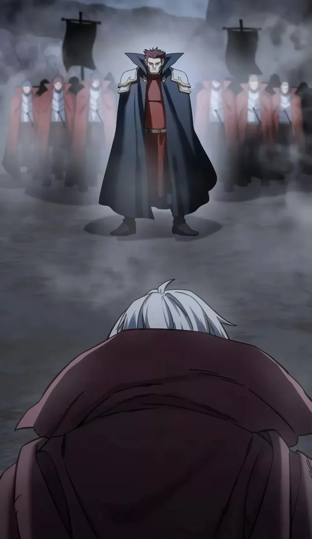 Star-Embracing Swordmaster ตอนที่ 66 หน้า 31