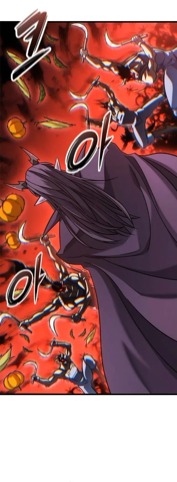 What a Bountiful Harvest, Demon Lord! ตอนที่ 51 หน้า 8
