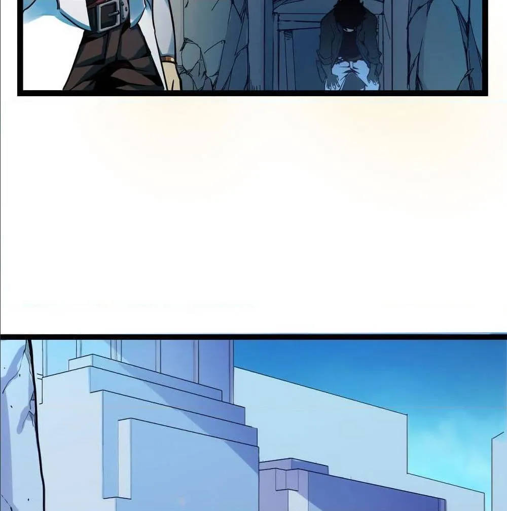 Rise From The Rubble ตอนที่ 5 หน้า 51