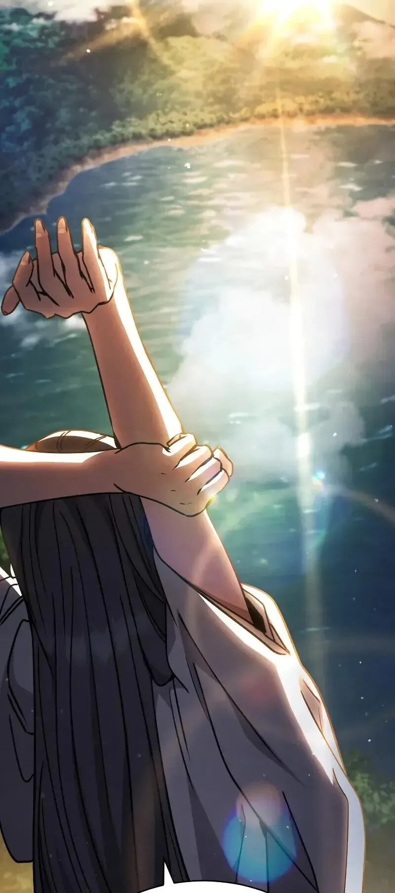 Reincarnation of the Fist King ตอนที่ 38 หน้า 60