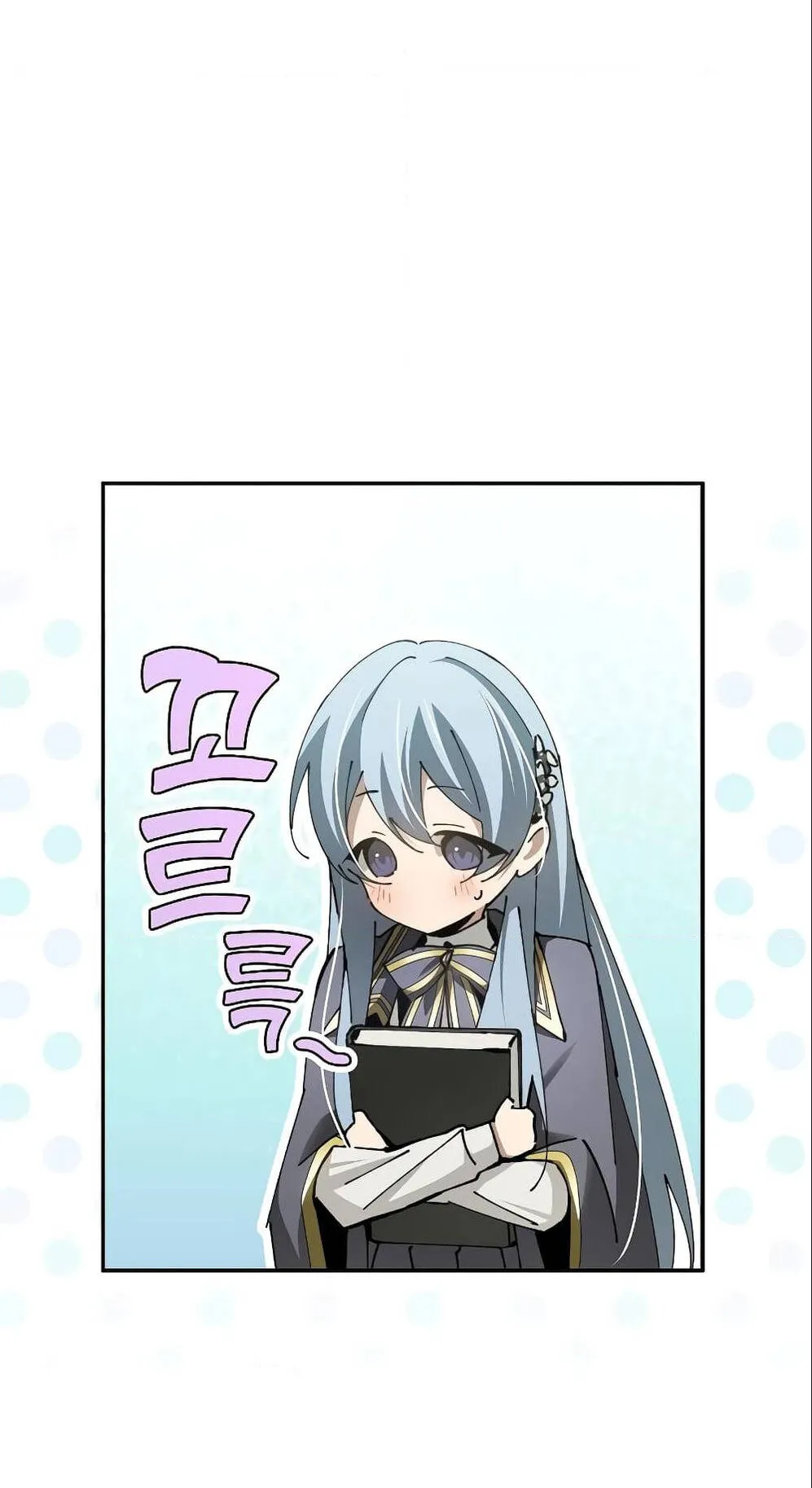 Magic Academy’s Genius Blinker ตอนที่ 16 หน้า 77