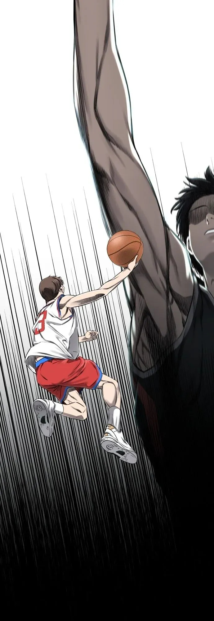 Ankle Breaker ตอนที่ 1 หน้า 73