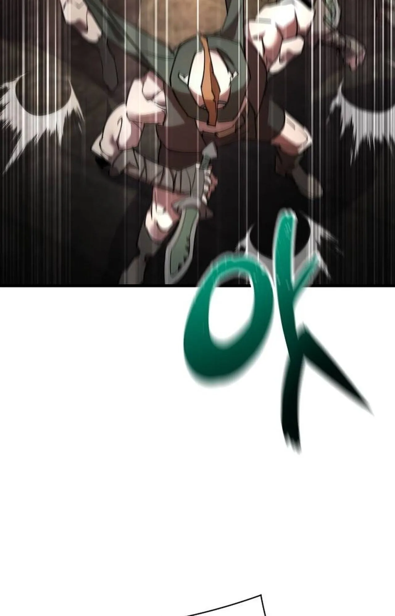 The Genius Mage Who Uses His Fists ตอนที่ 34 หน้า 99