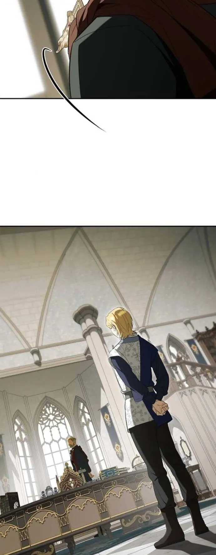 I Was Reincarnated as the Third Son of a Duke ตอนที่ 13 หน้า 46