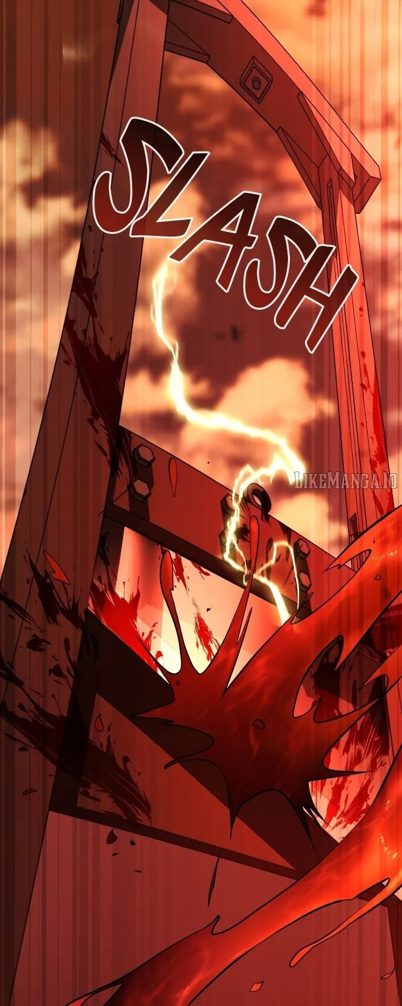 Impure Blood Regression ตอนที่ 1 หน้า 121