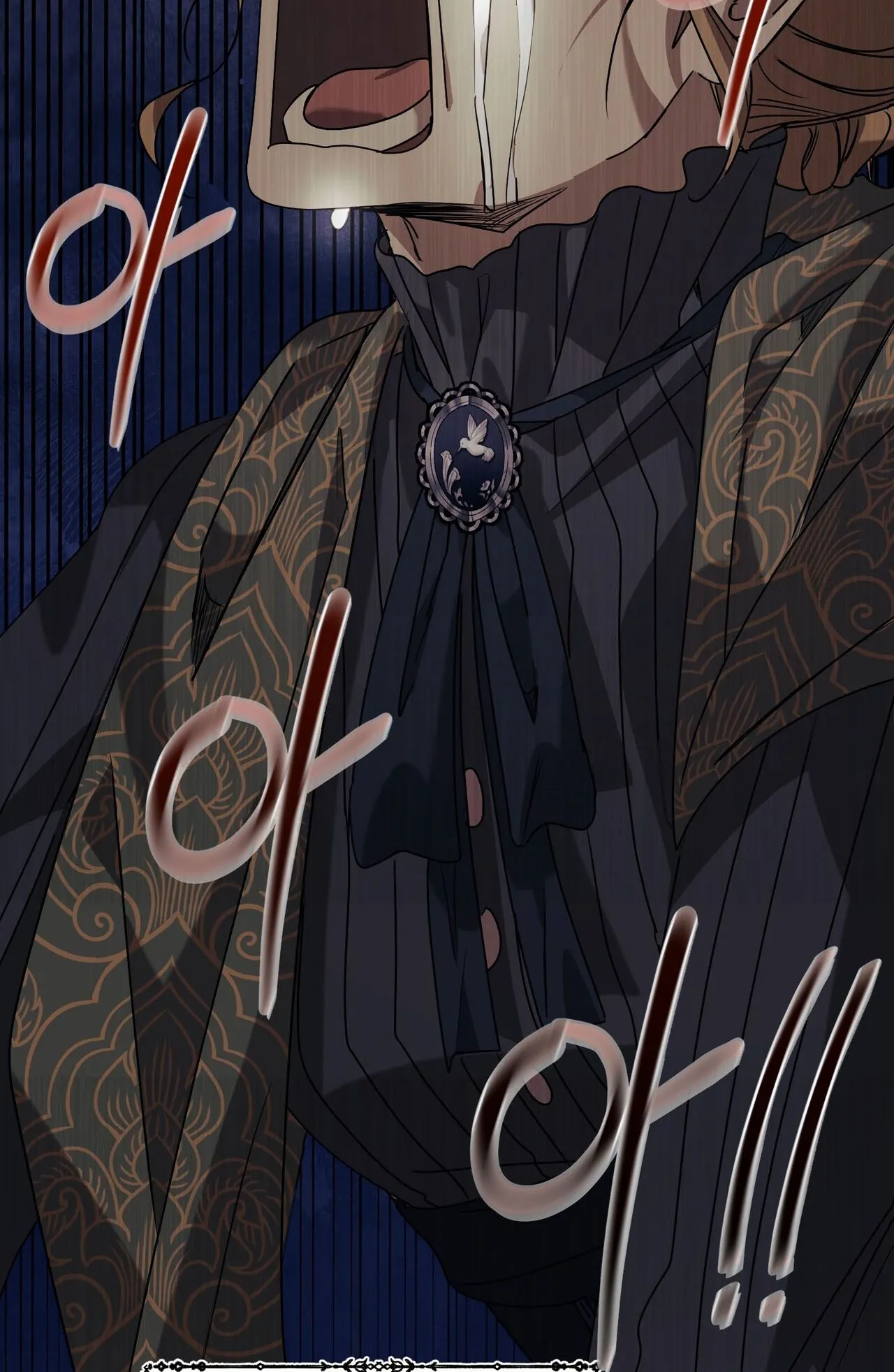How to Live as a Tyrant’s Spoiled Brat ตอนที่ 3 หน้า 54