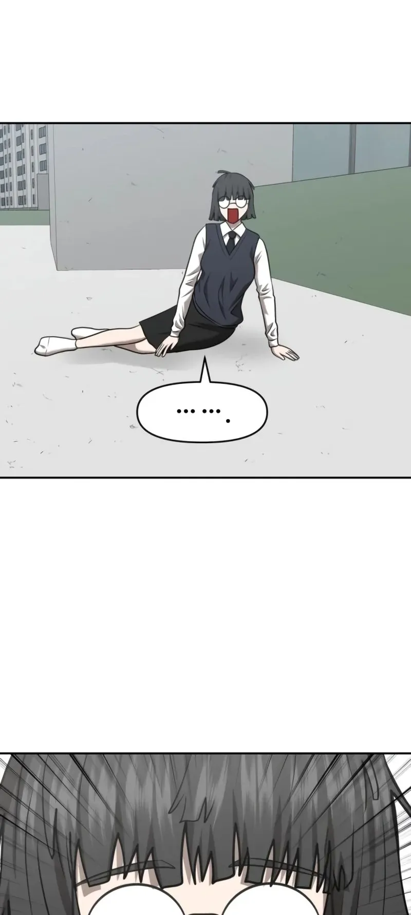 Why You Shouldn’t Enter a Haunted House ตอนที่ 30 หน้า 68