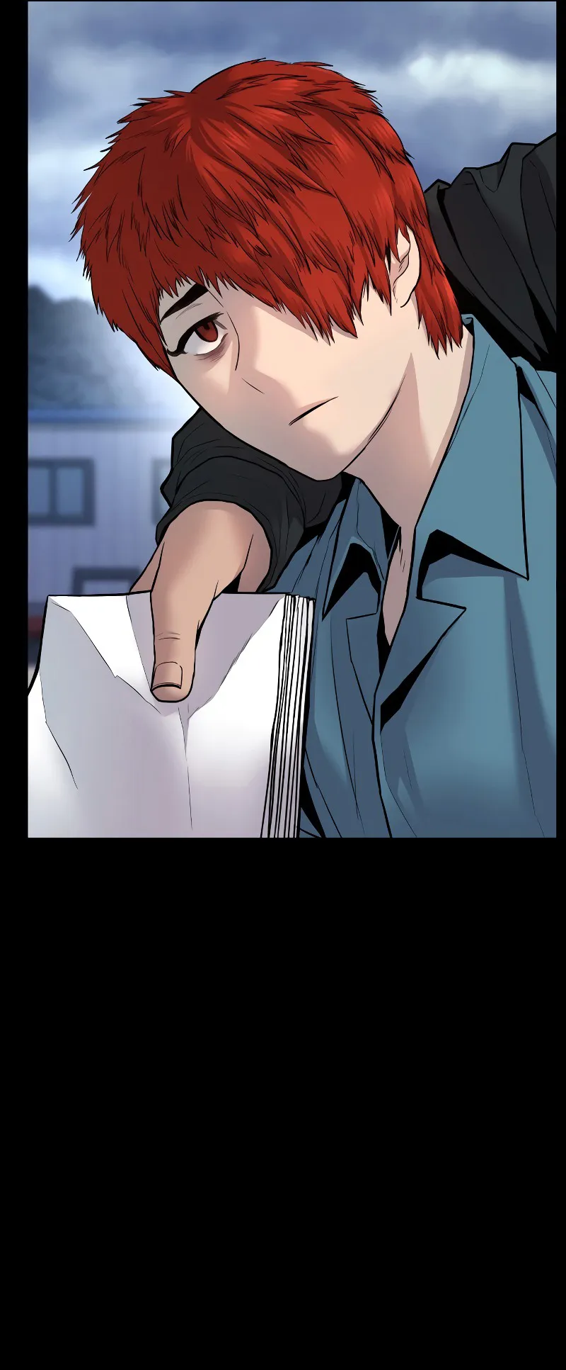 Juvenile Offender ตอนที่ 1 หน้า 99