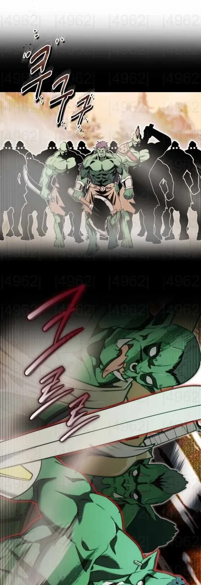 The Eldest Son of the Marquis House is a Martial Artist ตอนที่ 15 หน้า 25
