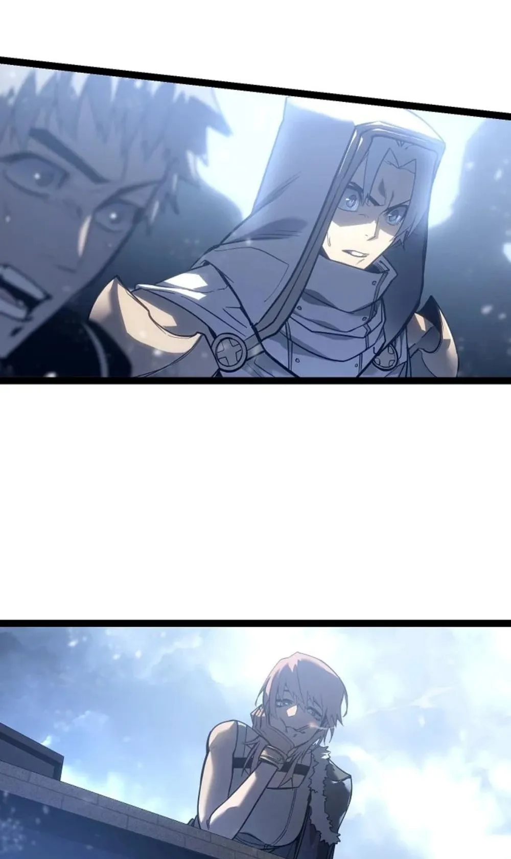 Regressing as the Reincarnated Bastard of the Sword Clan ตอนที่ 4 หน้า 56