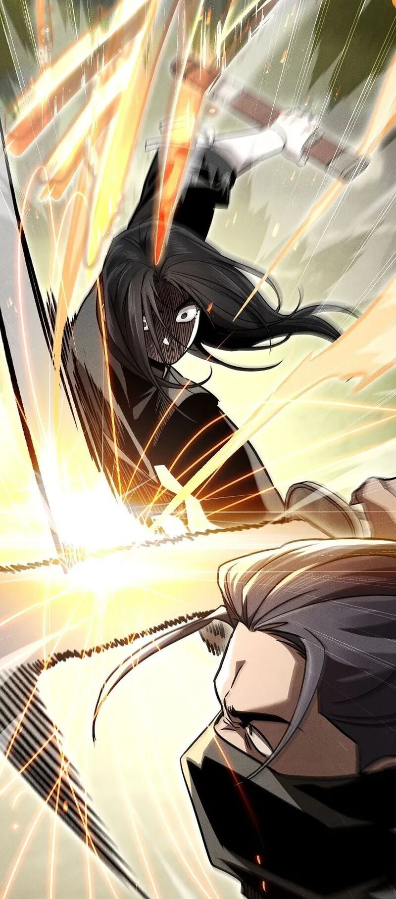 The Divine Demon’s Grand Ascension ตอนที่ 14 หน้า 33