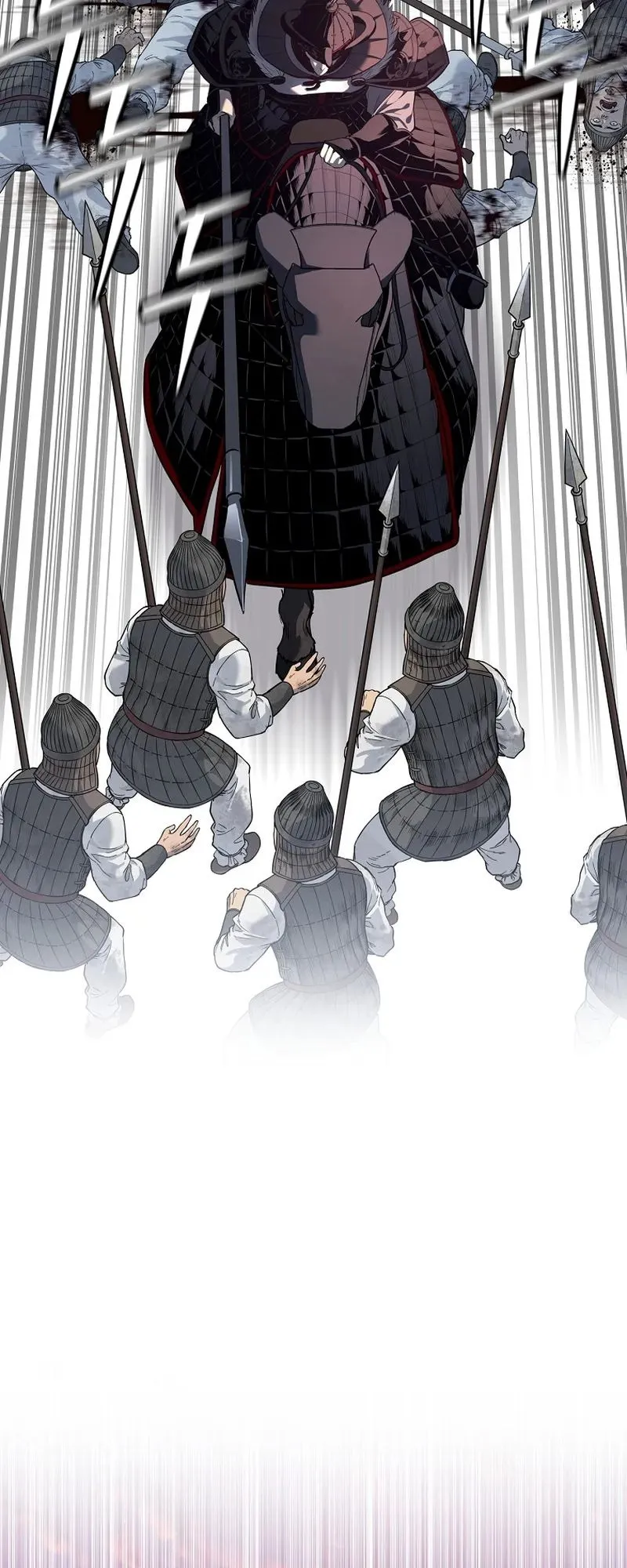 The Iron Emperor ตอนที่ 2 หน้า 72