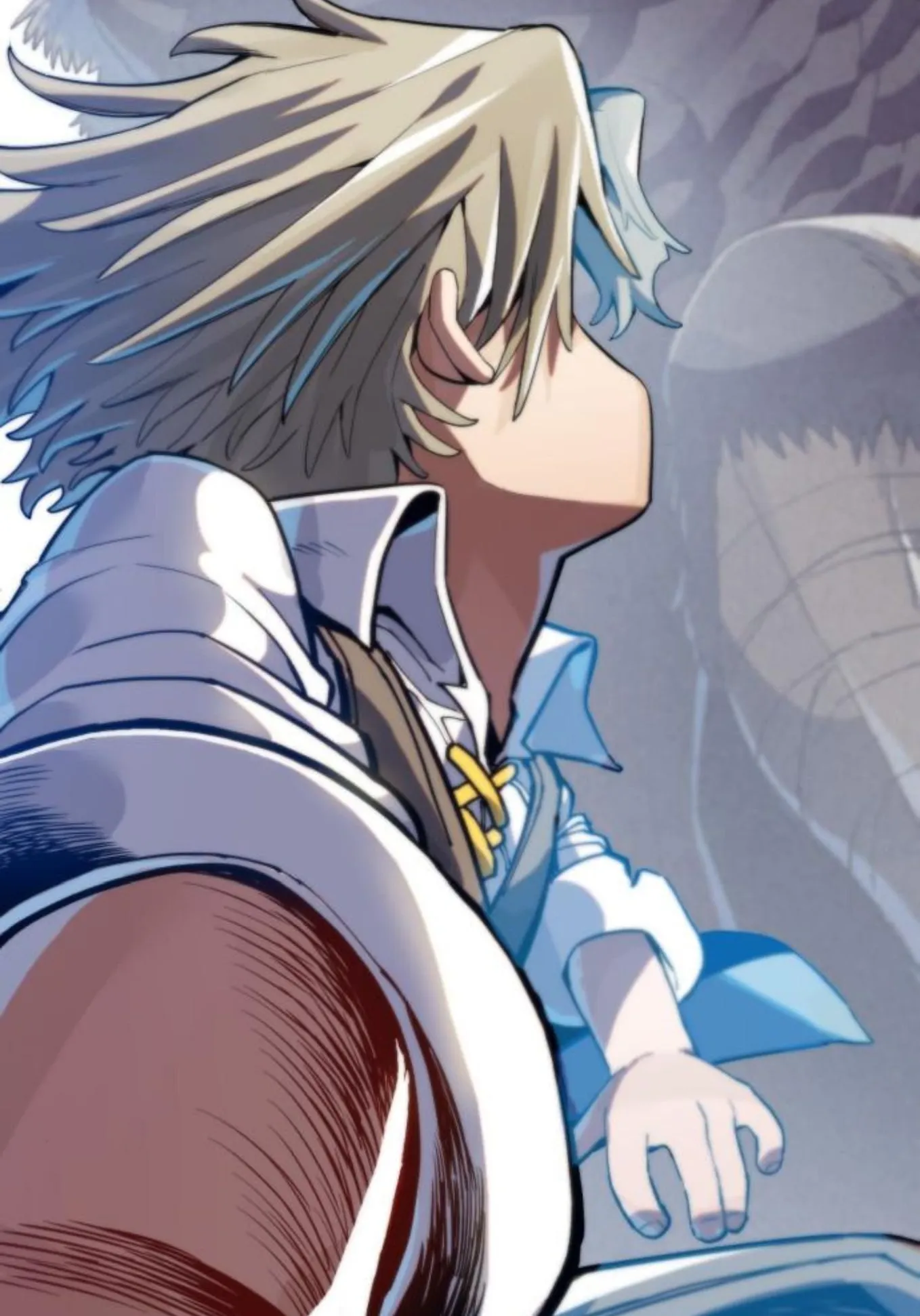The Hero of the Heart Sword ตอนที่ 2 หน้า 232