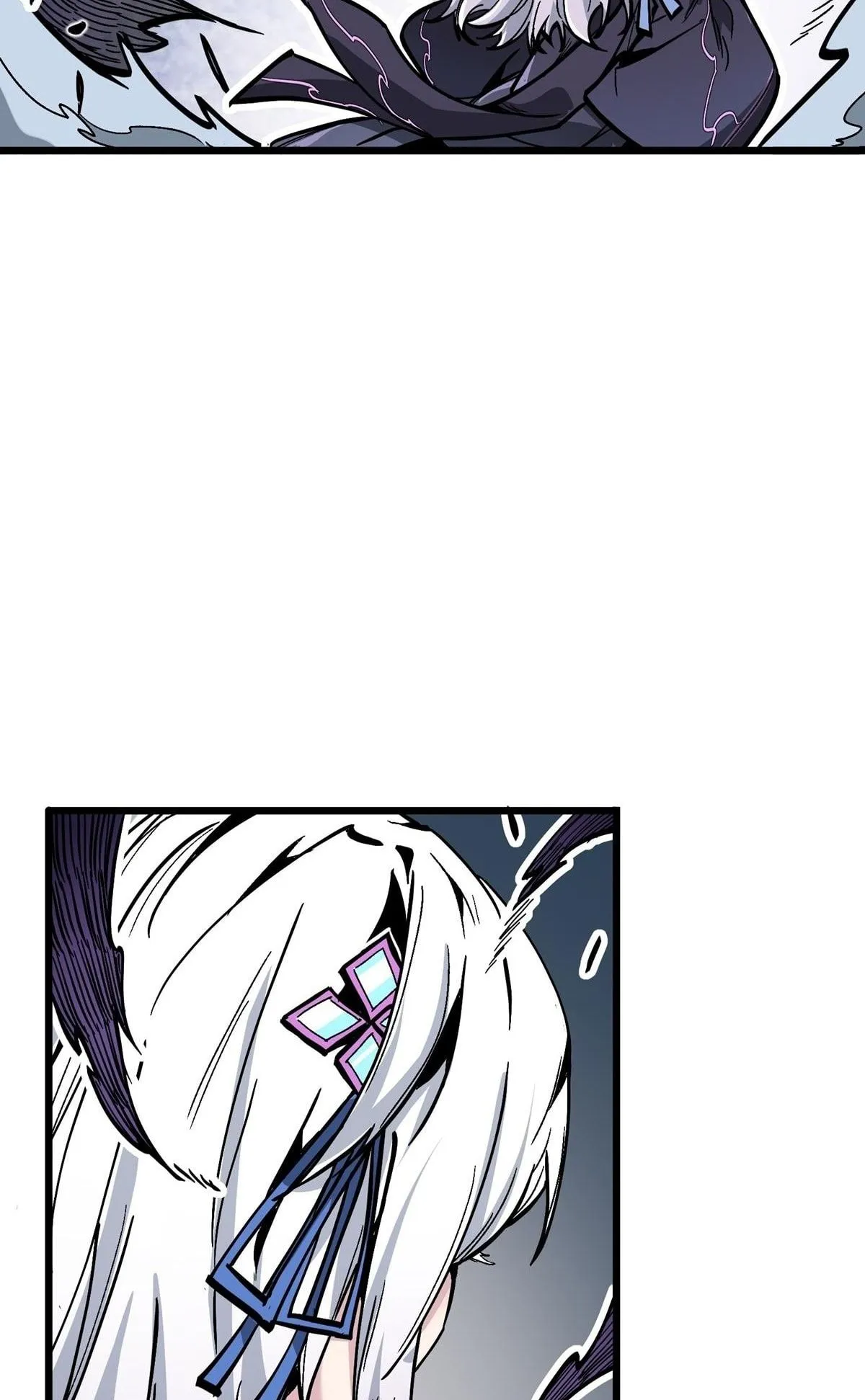 Immortal Fairy, Please Listen to My Explanation ตอนที่ 1 หน้า 9