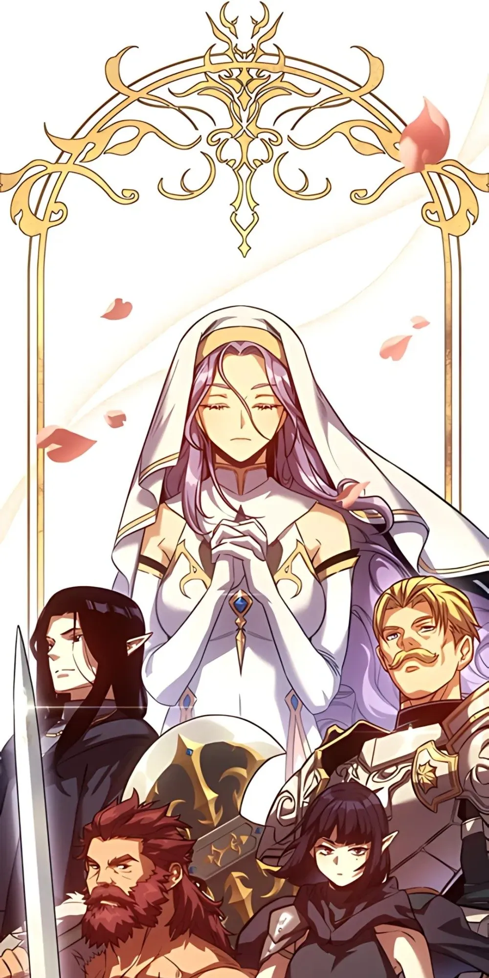 30 Years Have Passed Since the Prologue ตอนที่ 1 หน้า 79