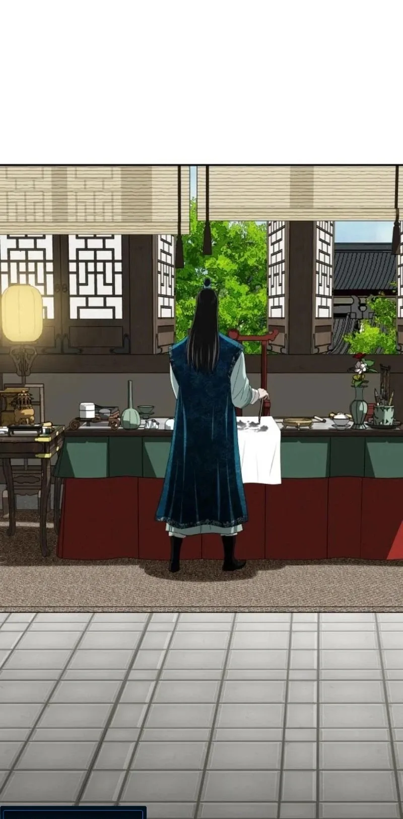 The Supreme Demonic Sword ตอนที่ 15 หน้า 48