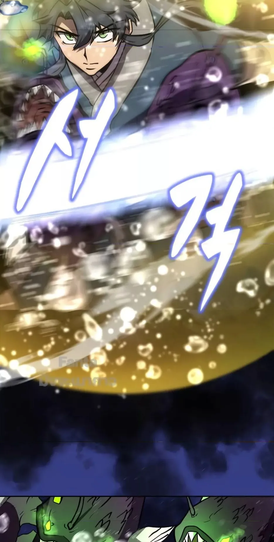 Millennium Spinning ตอนที่ 47 หน้า 48