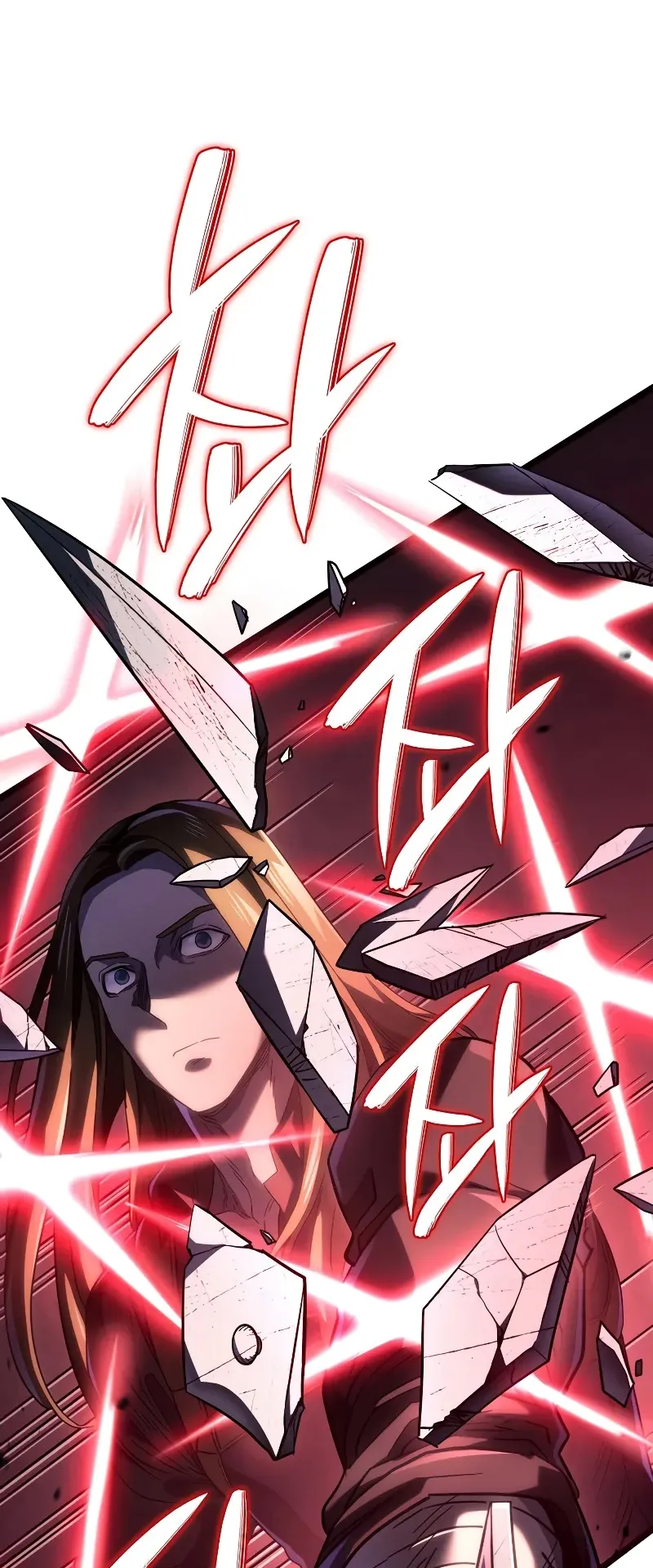 Revenge of the Iron-Blooded Sword Hound ตอนที่ 86 หน้า 54