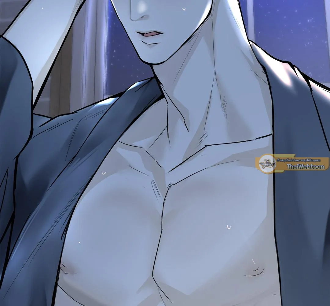 CAMBOY BUNNY (R+) ตอนที่ 1 หน้า 124