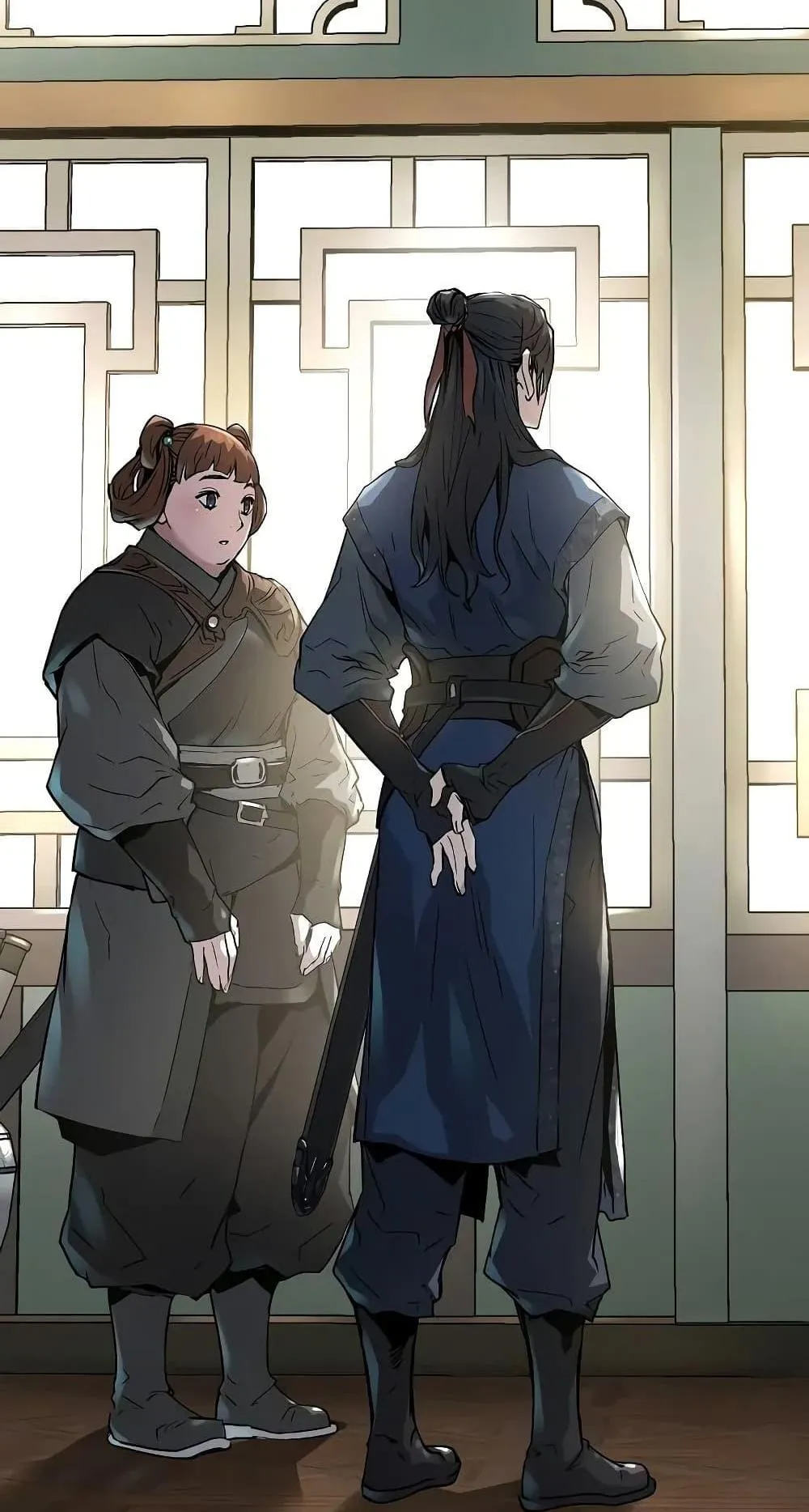 Absolute Regression ตอนที่ 23 หน้า 5