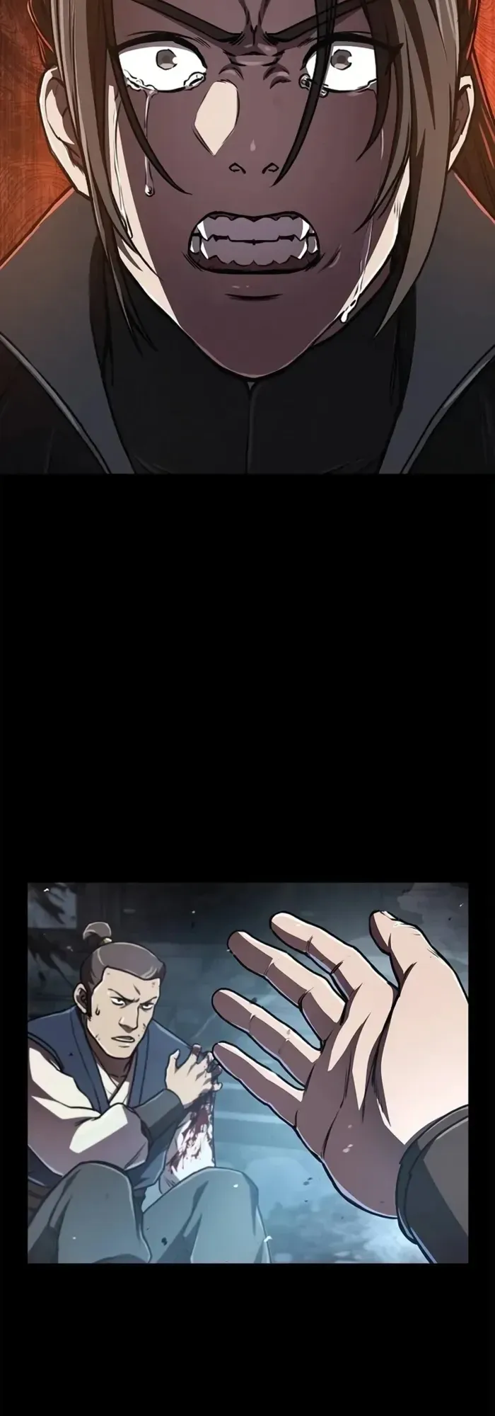 The Demonic Cult Instructor Returns ตอนที่ 7 หน้า 9