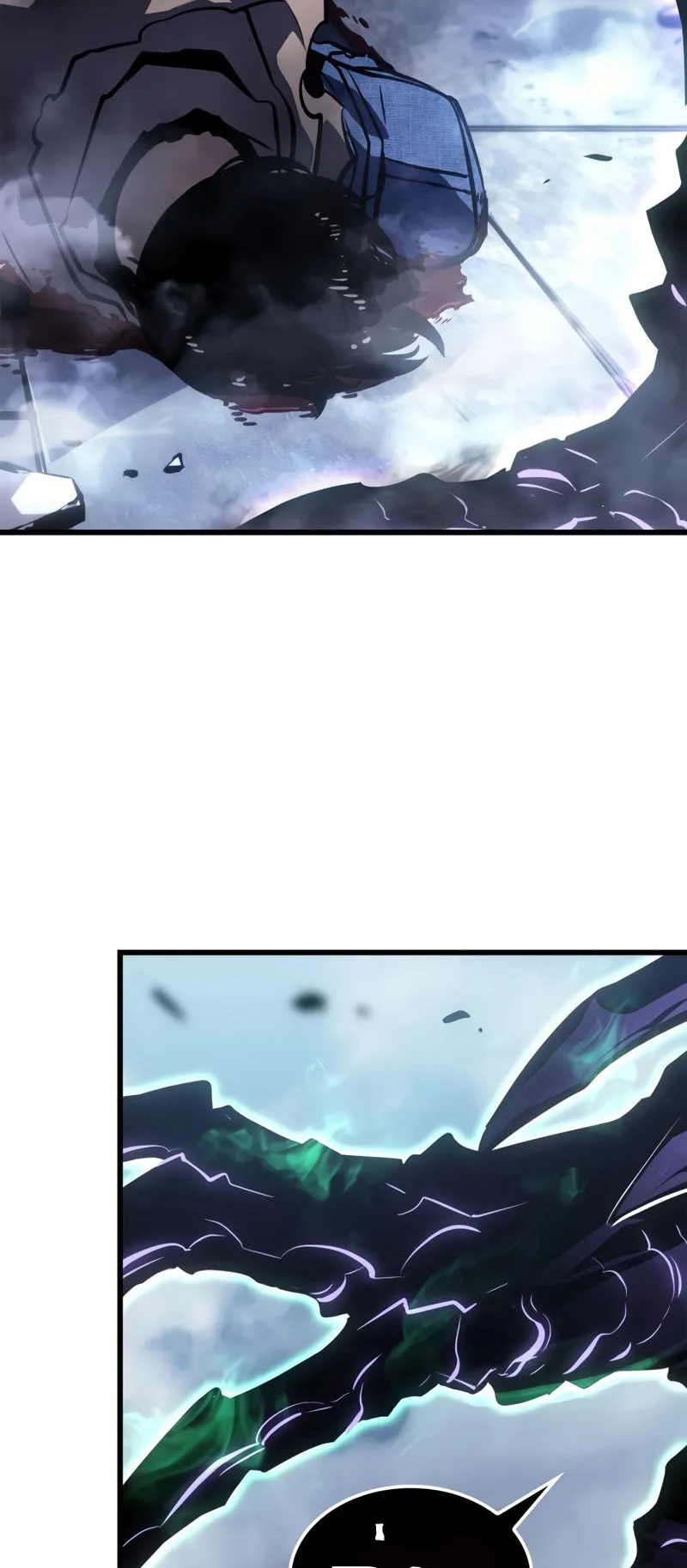 Solo Leveling : Ragnarok ตอนที่ 3 หน้า 78