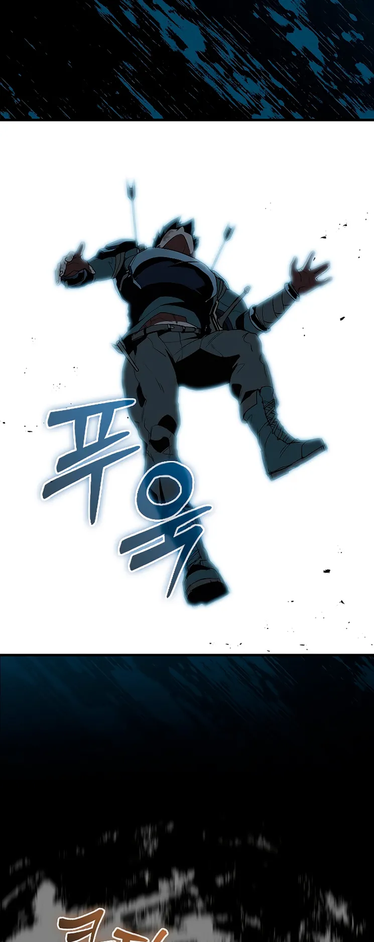 The Blood Knight’s Villains ตอนที่ 3 หน้า 10