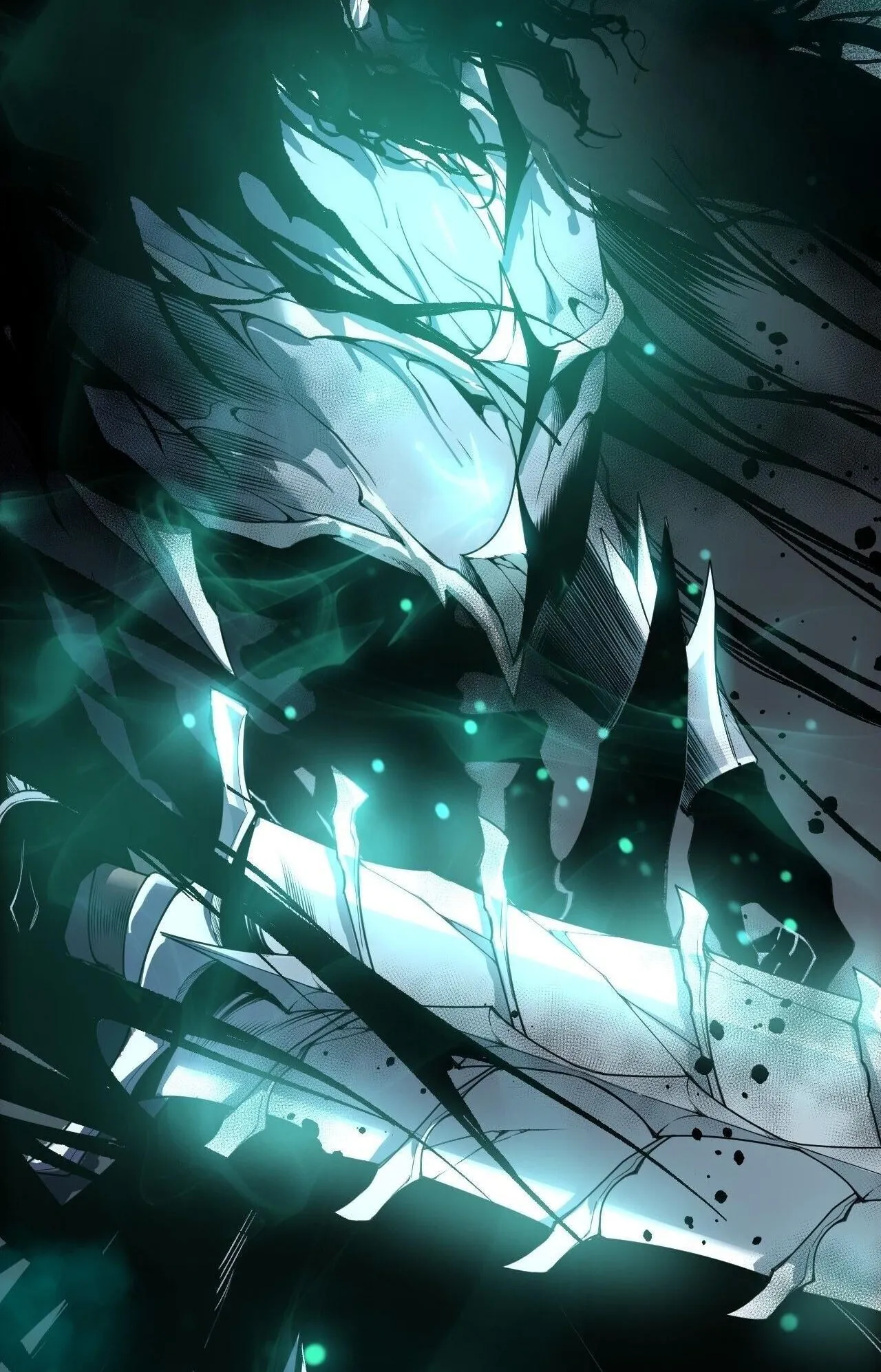Disastrous Necromancer ตอนที่ 246 หน้า 42
