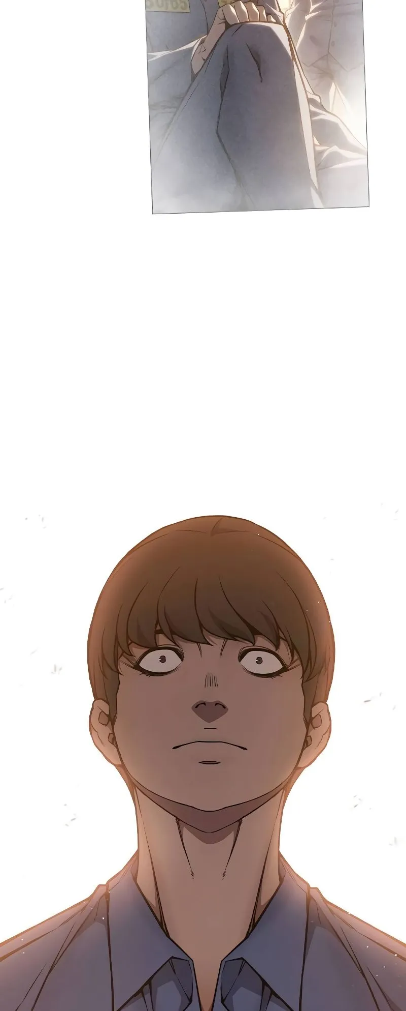 Juvenile Prison ตอนที่ 8 หน้า 33