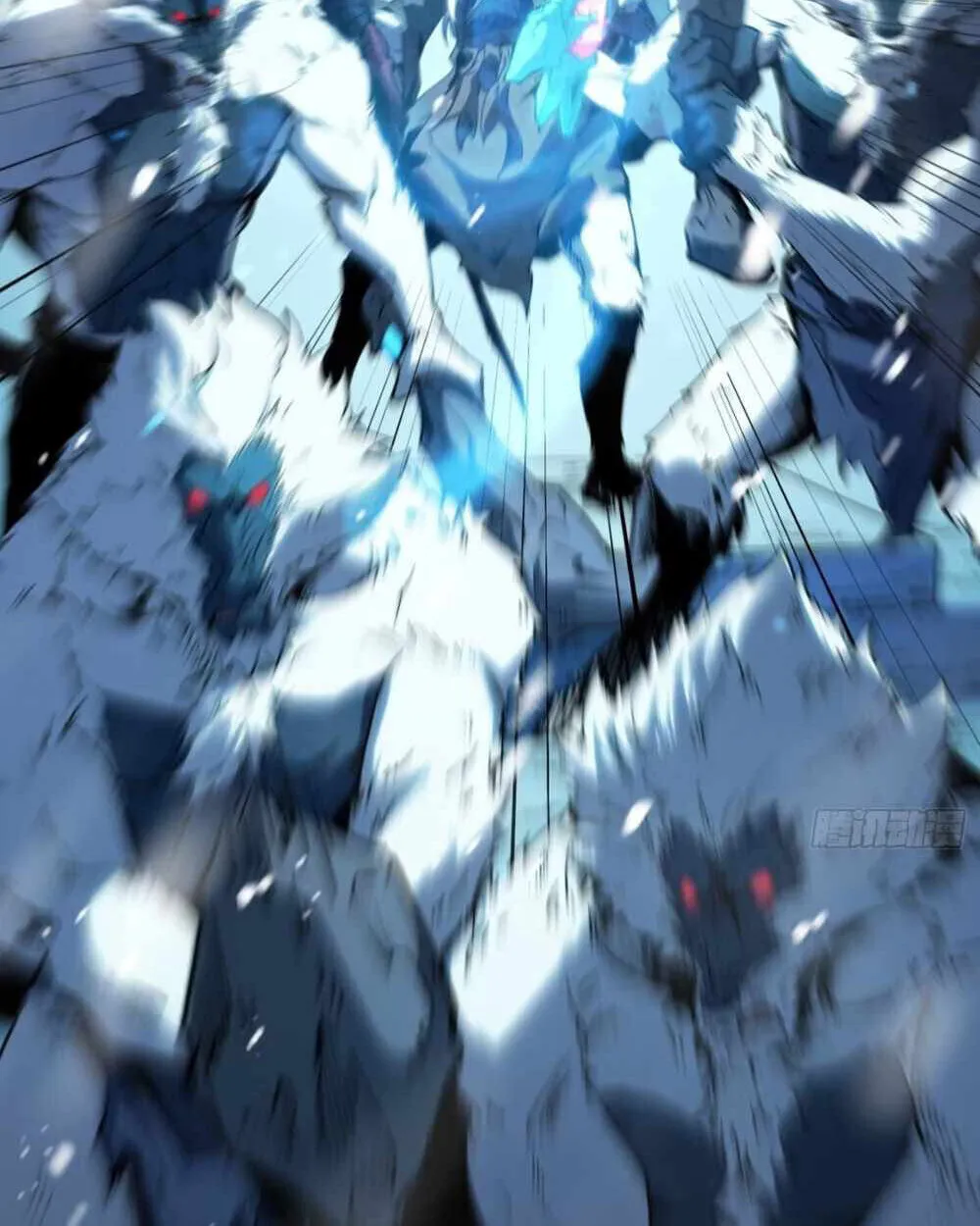 Full-Time Awakening ตอนที่ 11 หน้า 50