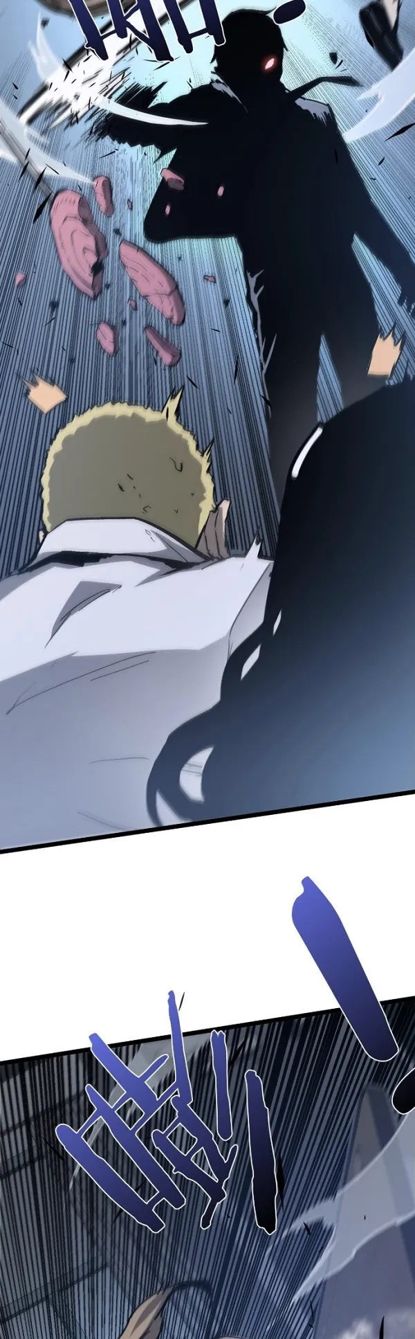 Become the Strongest Hero Through the Cheat System ตอนที่ 16 หน้า 6
