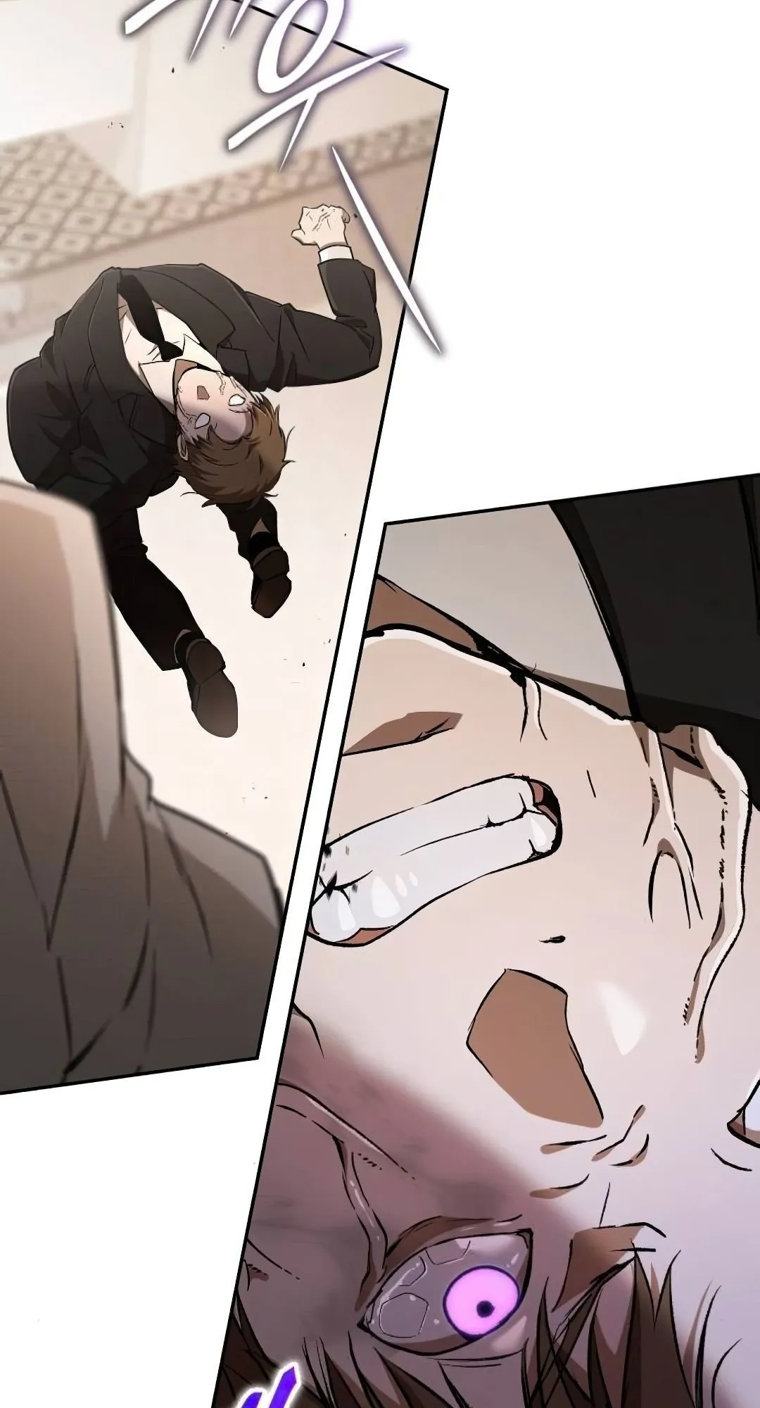 Shinsu Kindergarten ตอนที่ 32 หน้า 11