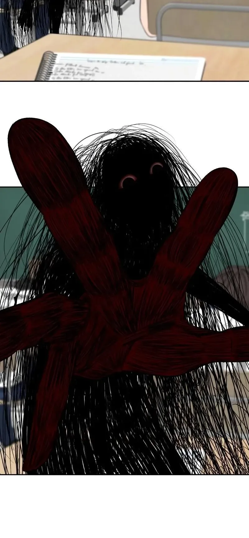 Why You Shouldn’t Enter a Haunted House ตอนที่ 5 หน้า 47