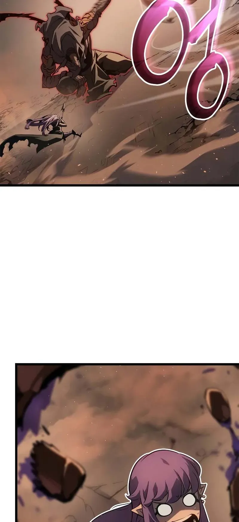 Solo Leveling: Ragnarok ตอนที่ 27 หน้า 42