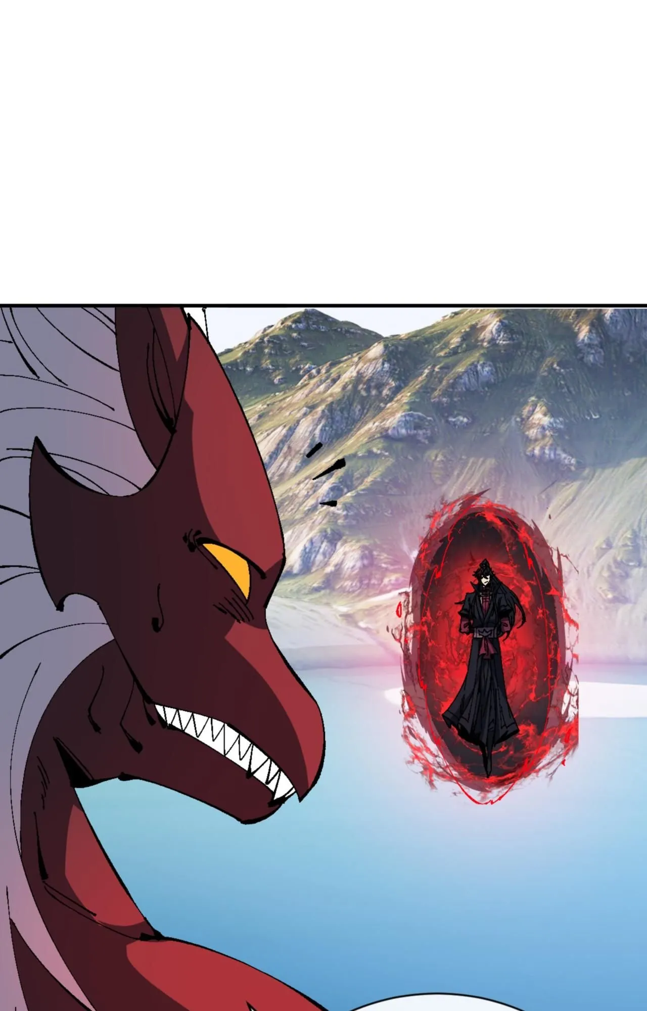 Devious Son of Heaven ตอนที่ 139 หน้า 24