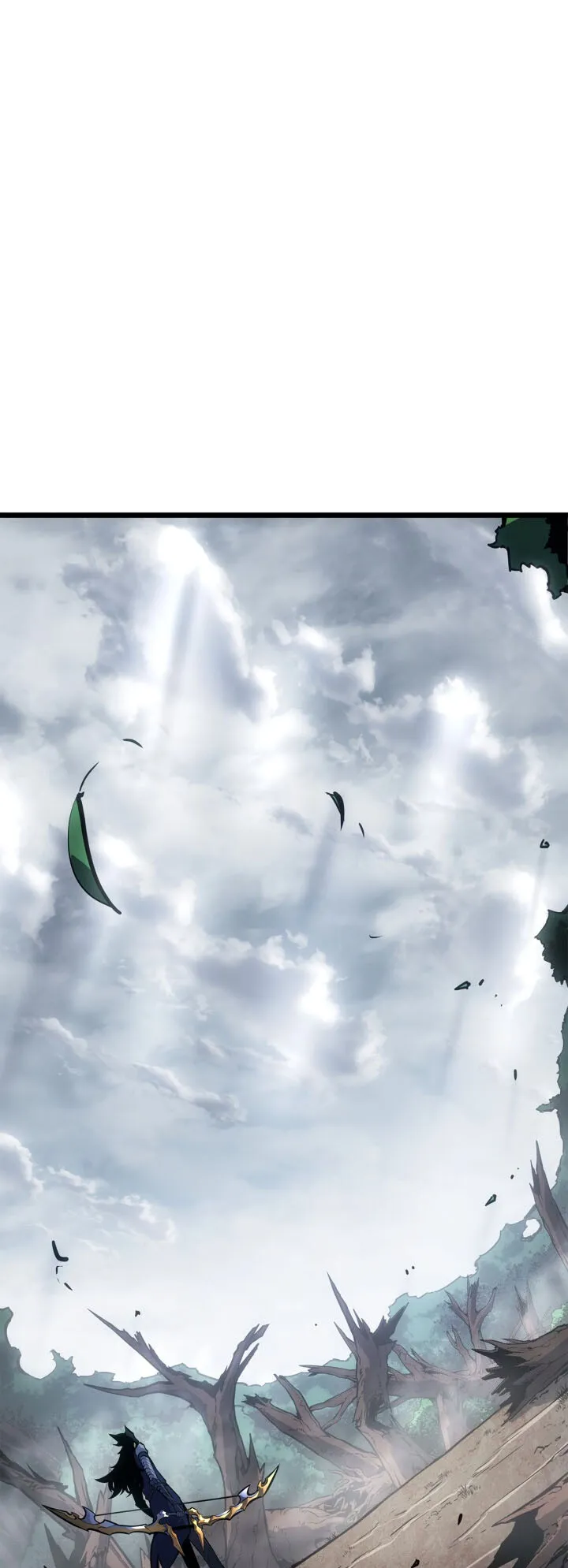Solo Leveling: Ragnarok ตอนที่ 39 หน้า 41