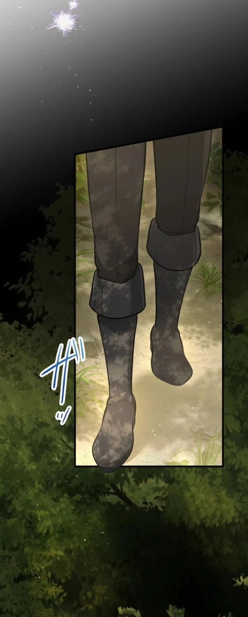 The Magic Theory of the Regressed Sword Saint ตอนที่ 3 หน้า 60