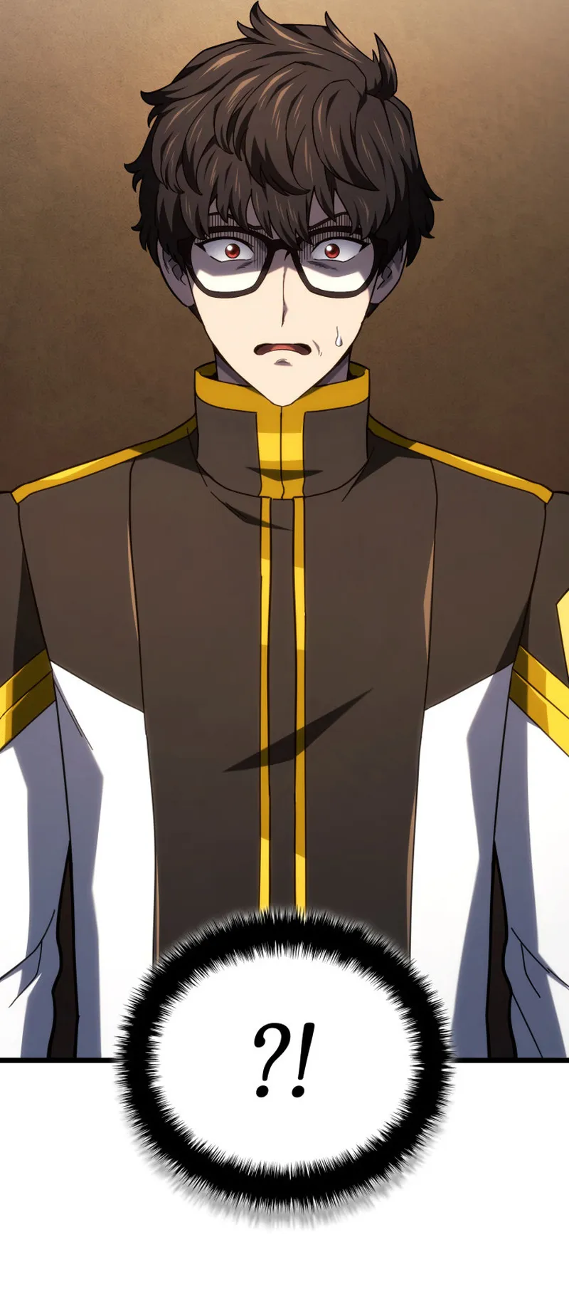 Revenge of the Iron-Blooded Sword Hound ตอนที่ 121 หน้า 71