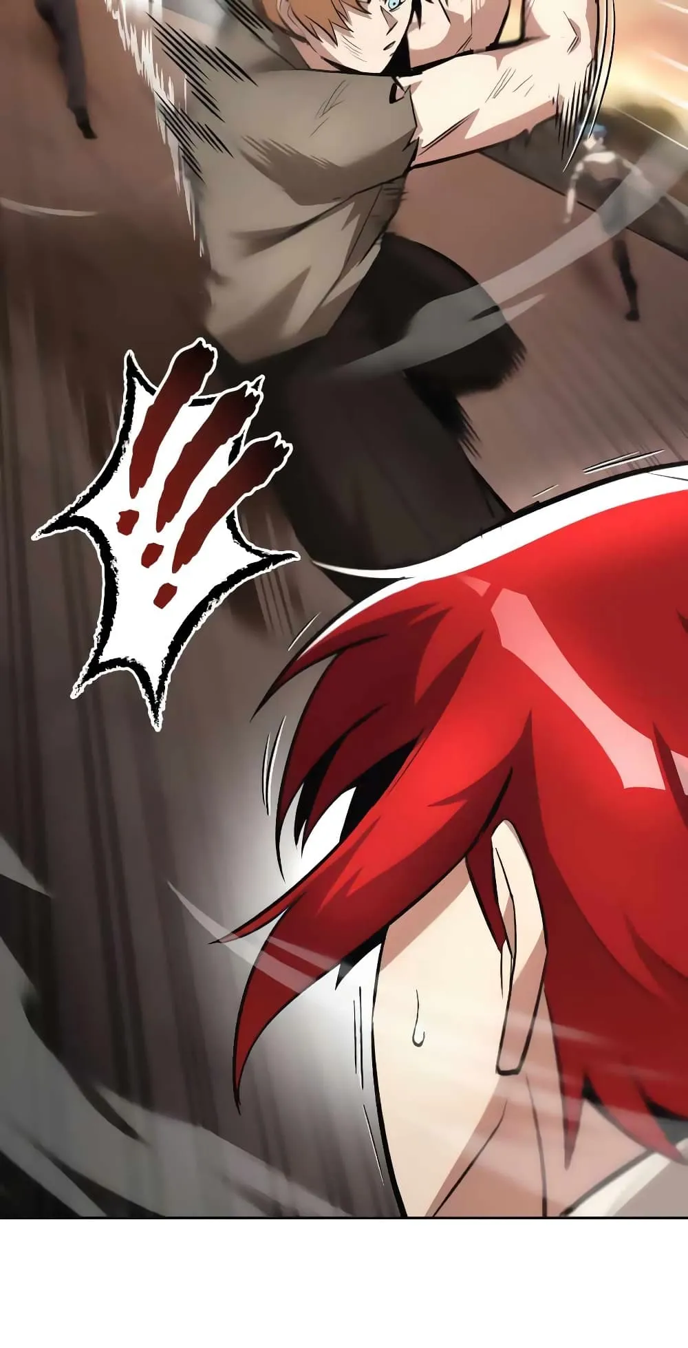 The Lazy Lord Masters the Sword ตอนที่ 30 หน้า 16