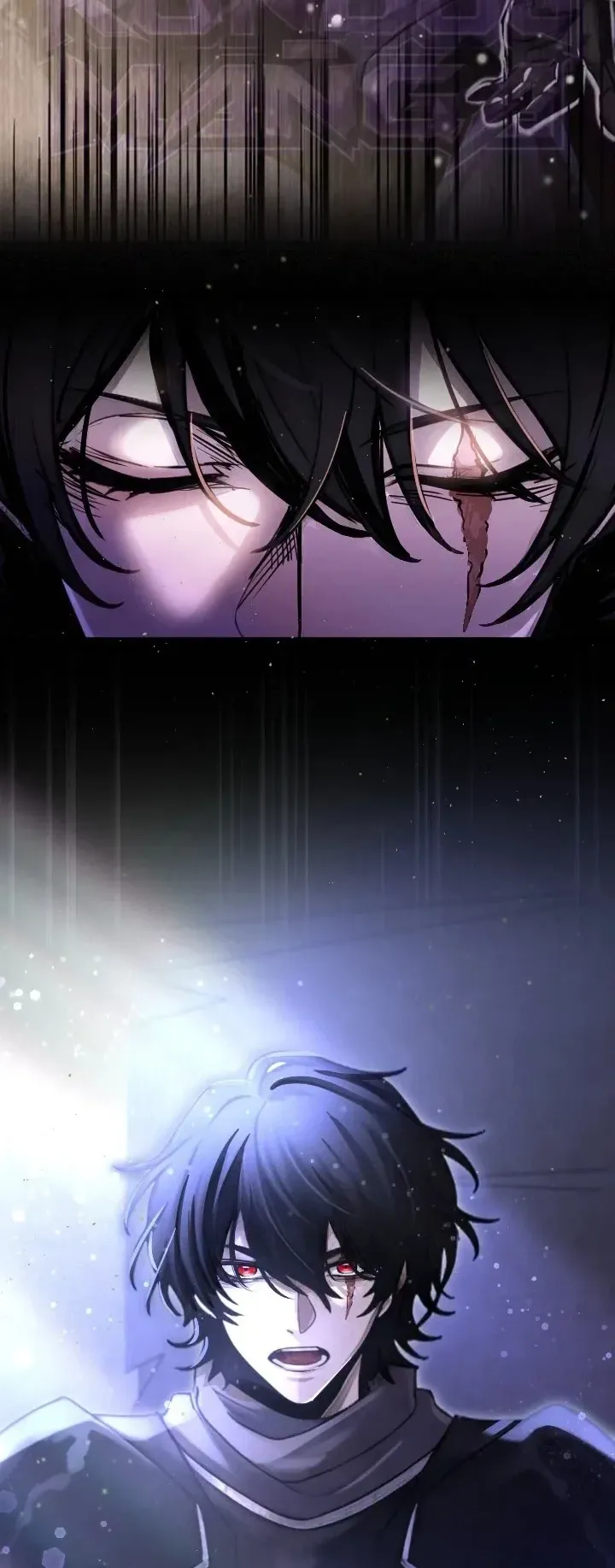 The Strongest Sword Saint Reincarnated Into a Prestigious Magic Family ตอนที่ 1 หน้า 16